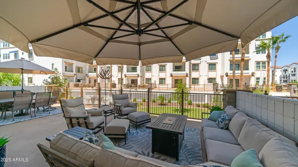 $625,000 | 2511 West Queen Creek Road, Unit 166, Chandler, AZ 85248