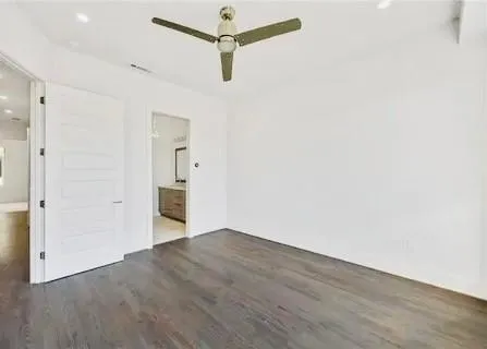 a bathroom with a shower and a bath tub