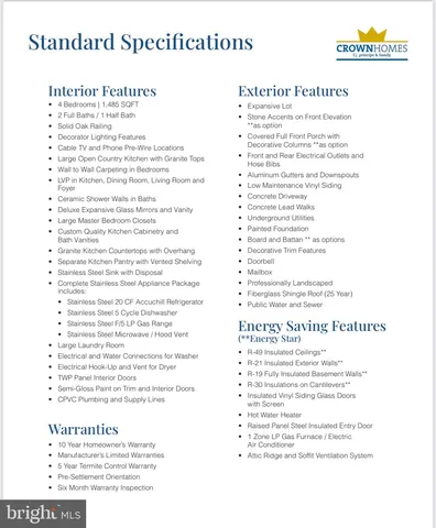 $232,900 | 824 McBrides Avenue, Cambridge, MD 21613