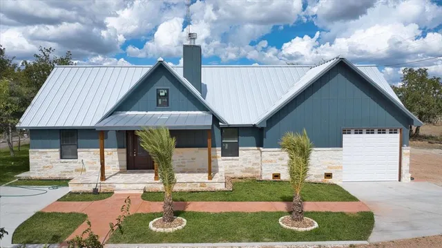 $410,000 | 207 4th Street, Harper, TX 78631