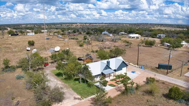 $410,000 | 207 4th Street, Harper, TX 78631