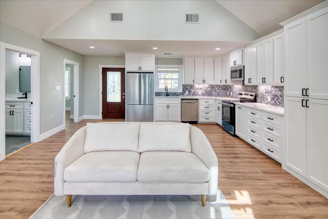 $410,000 | 207 4th Street, Harper, TX 78631