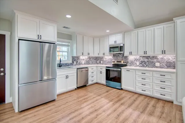 $410,000 | 207 4th Street, Harper, TX 78631