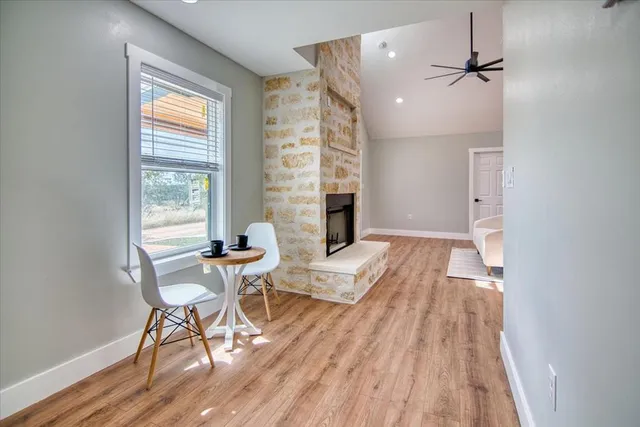 $410,000 | 207 4th Street, Harper, TX 78631