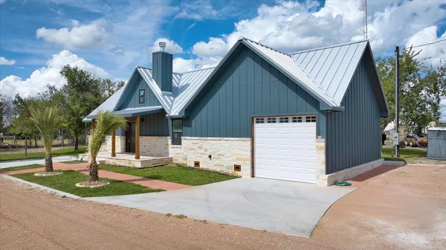 $410,000 | 207 4th Street, Harper, TX 78631