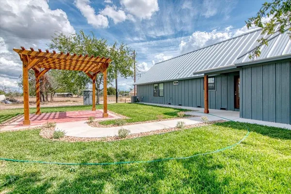 $390,000 | 207 4th Street, Harper, TX 78631