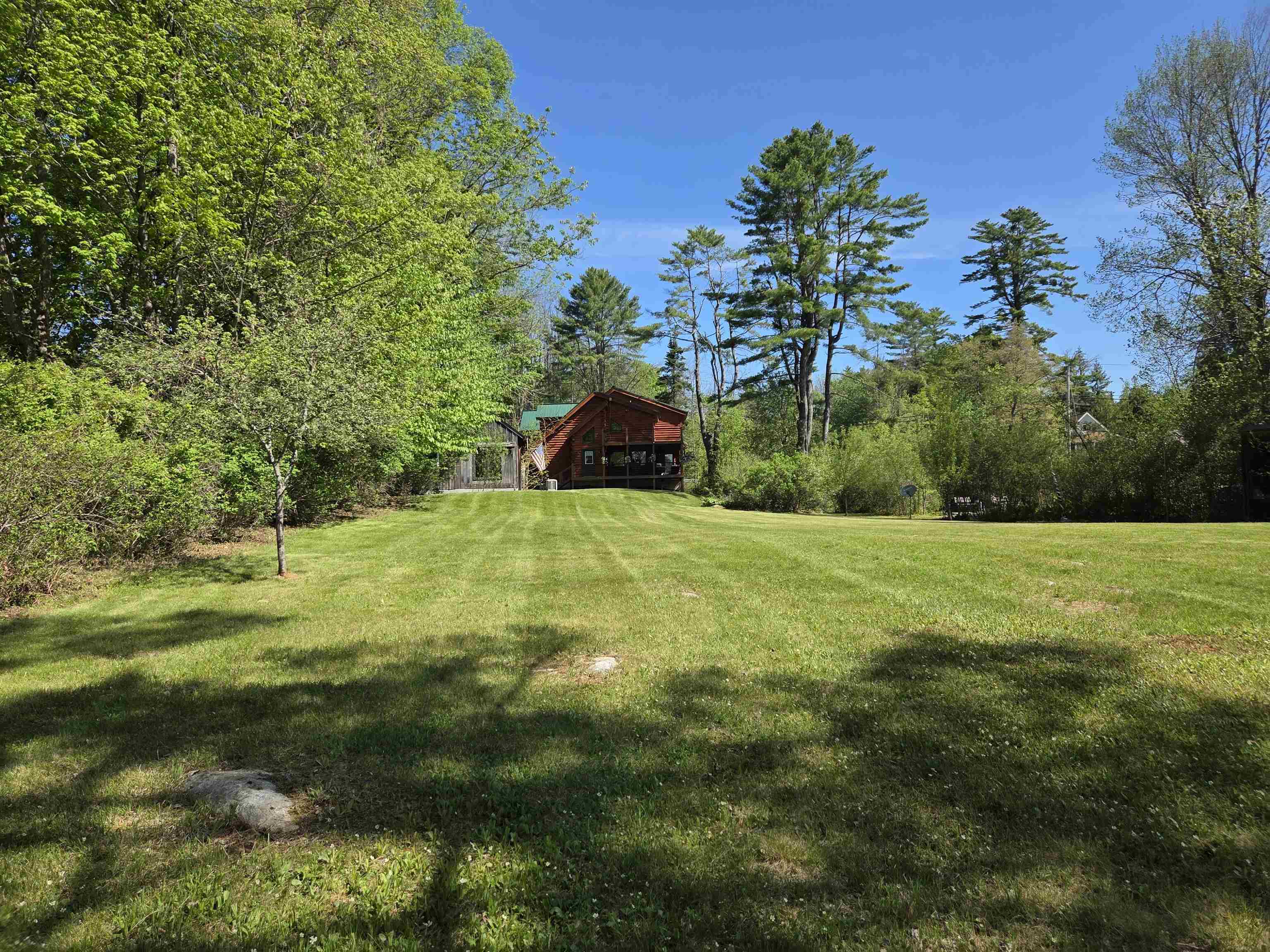436 Lockehaven Road Enfield, NH 03748 - Photo 20 of 52