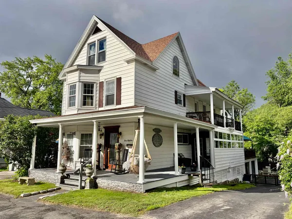 $289,000 | 355 Willard Street, Berlin, NH 03570