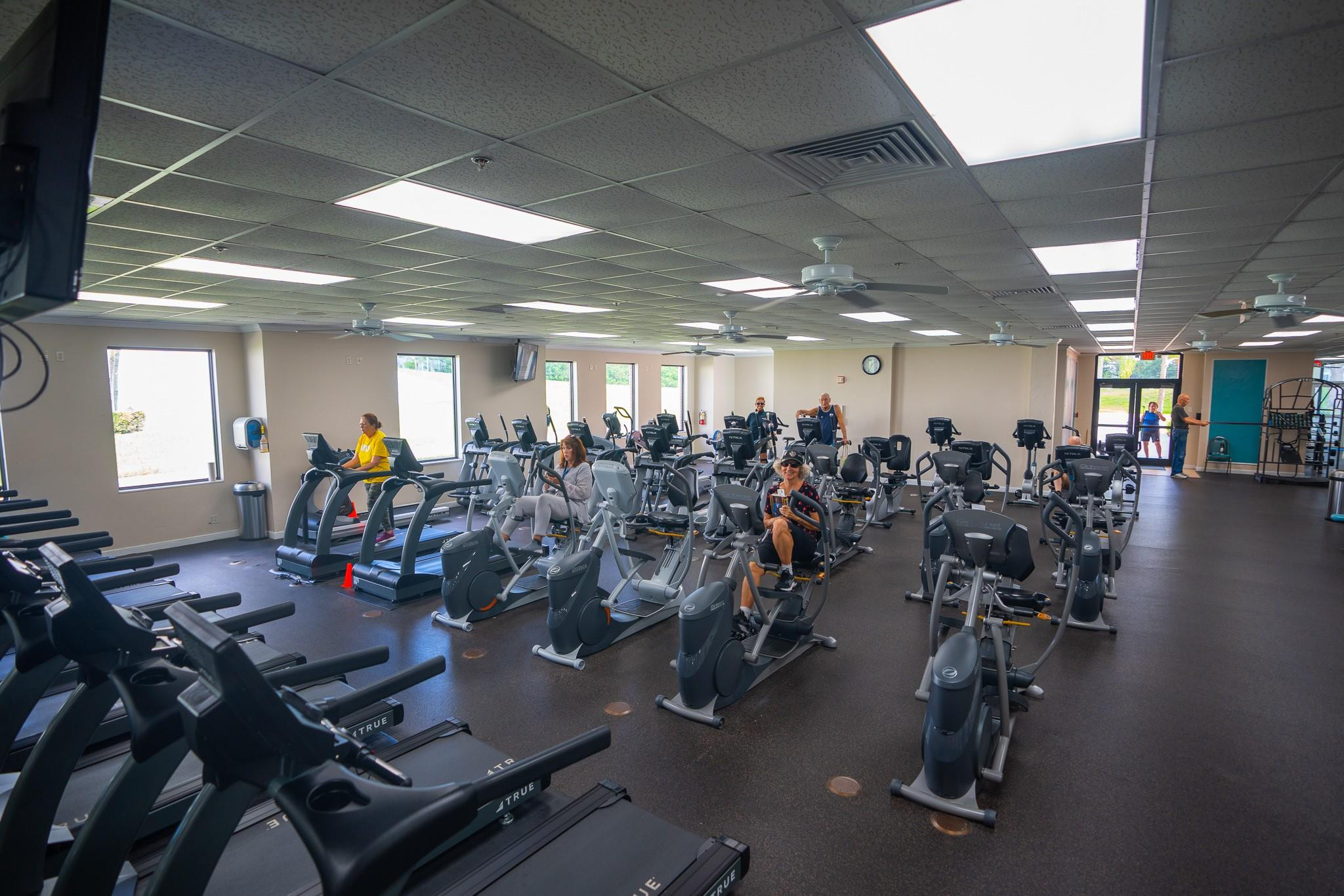 246 Markham L, Unit 246 Deerfield Beach, FL 33442 - Photo 18 of 27 Photo 18