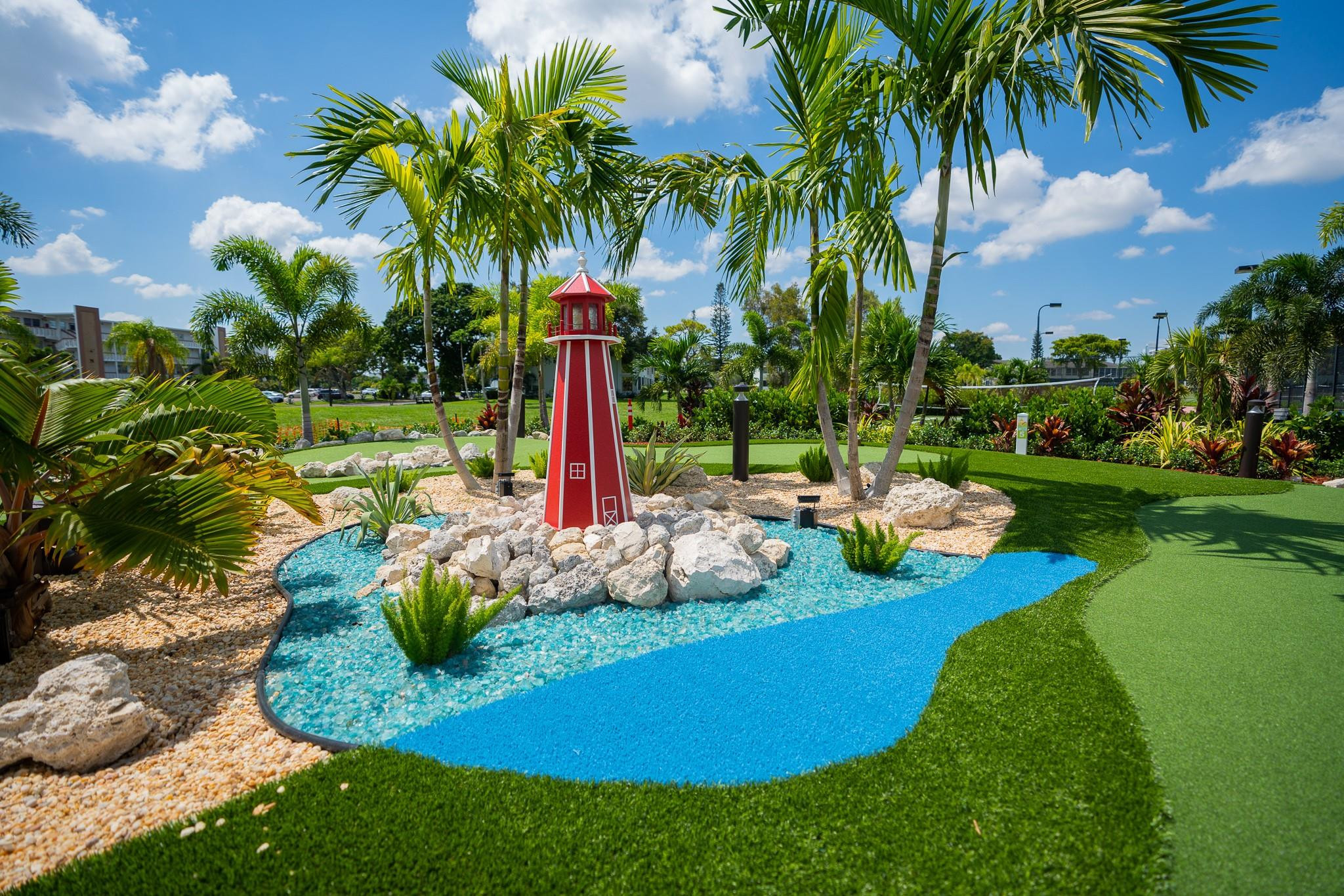 246 Markham L, Unit 246 Deerfield Beach, FL 33442 - Photo 22 of 27 Photo 22