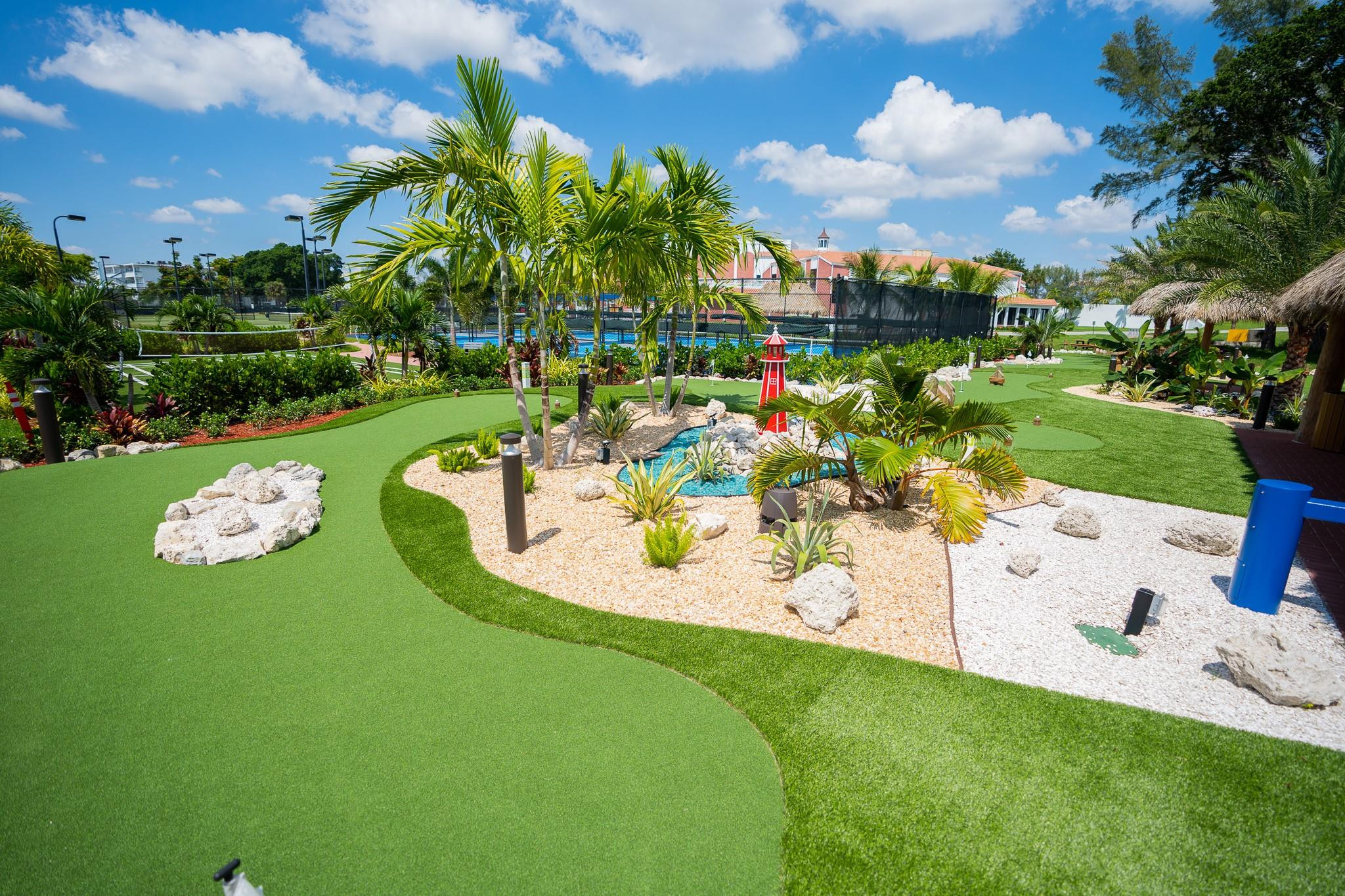 246 Markham L, Unit 246 Deerfield Beach, FL 33442 - Photo 23 of 27 Photo 23