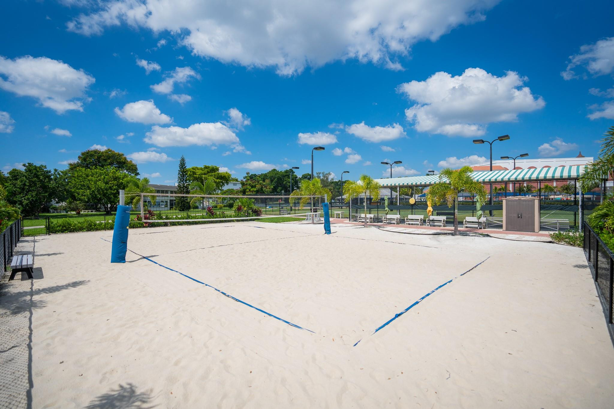 246 Markham L, Unit 246 Deerfield Beach, FL 33442 - Photo 25 of 27 Photo 25