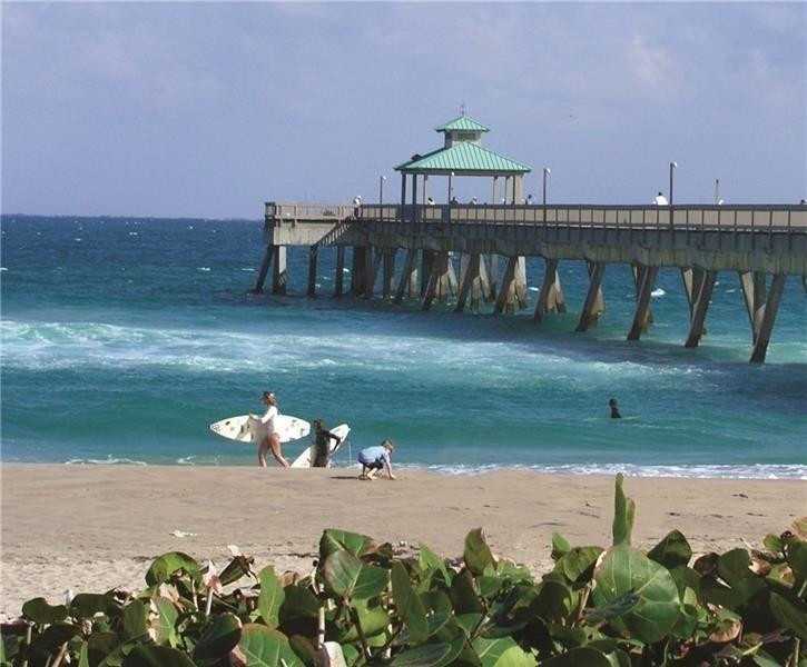 246 Markham L, Unit 246 Deerfield Beach, FL 33442 - Photo 27 of 27 Photo 27