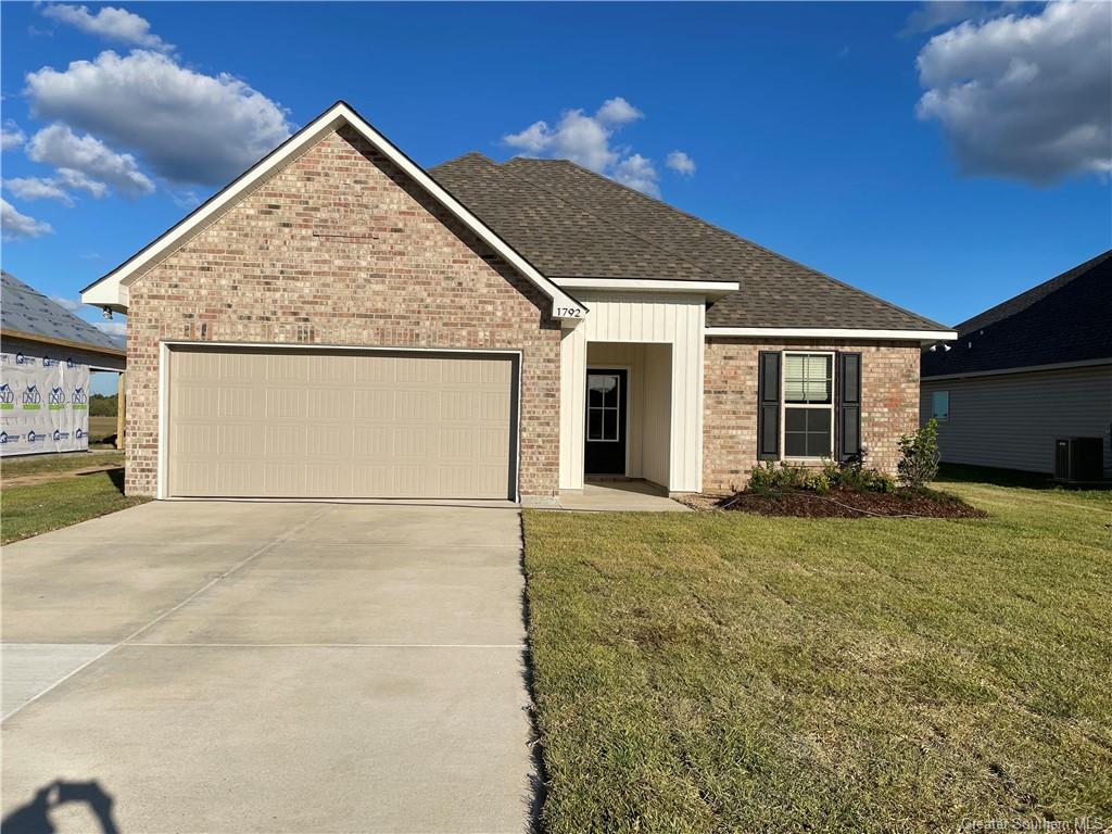 1792 Downing Road Lake Charles, LA 70611 - Photo 1 of 6 Gallery Image 1