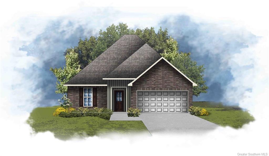 1792 Downing Road Lake Charles, LA 70611 - Photo 6 of 6 Gallery Image 6