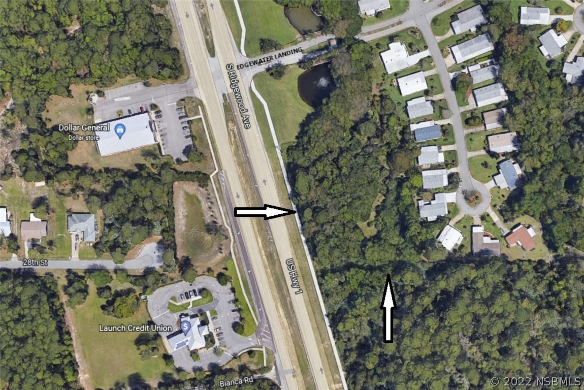 2771 South Ridgewood Ave