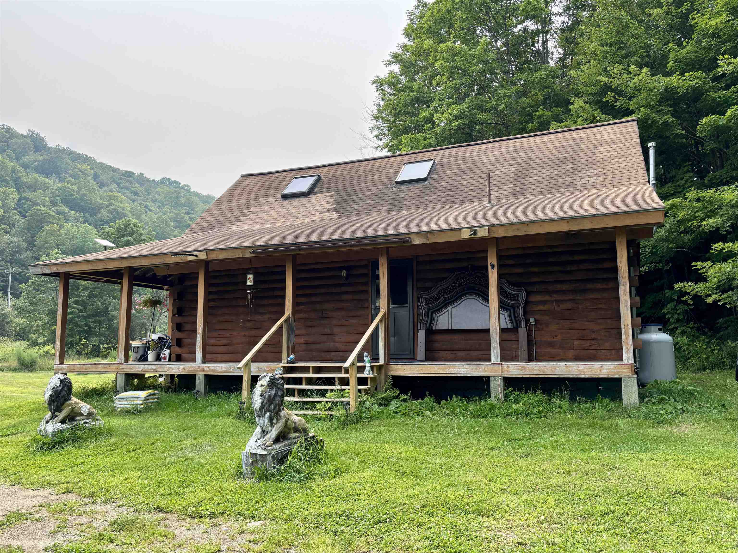 4948 Underpass Road Sutton, VT 05867 - Photo 27 of 27
