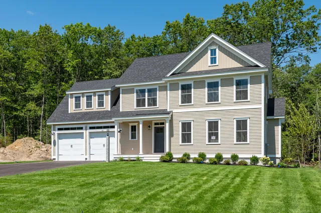 $997,975 | Lot 46 Baker Rd Wells, Wells, ME 04090