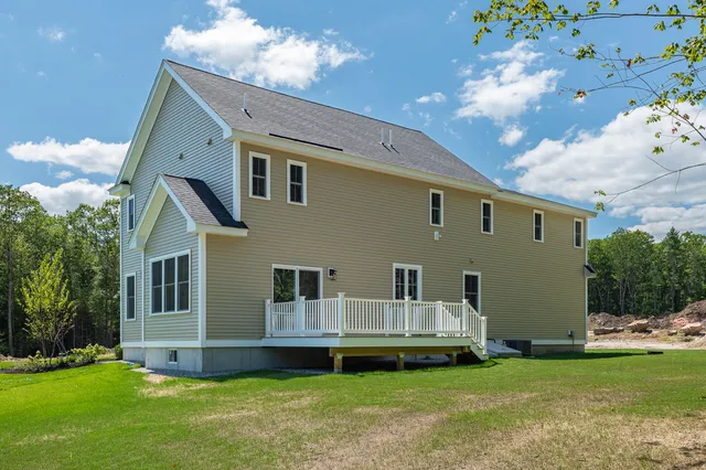 $997,975 | Lot 46 Baker Rd Wells, Wells, ME 04090