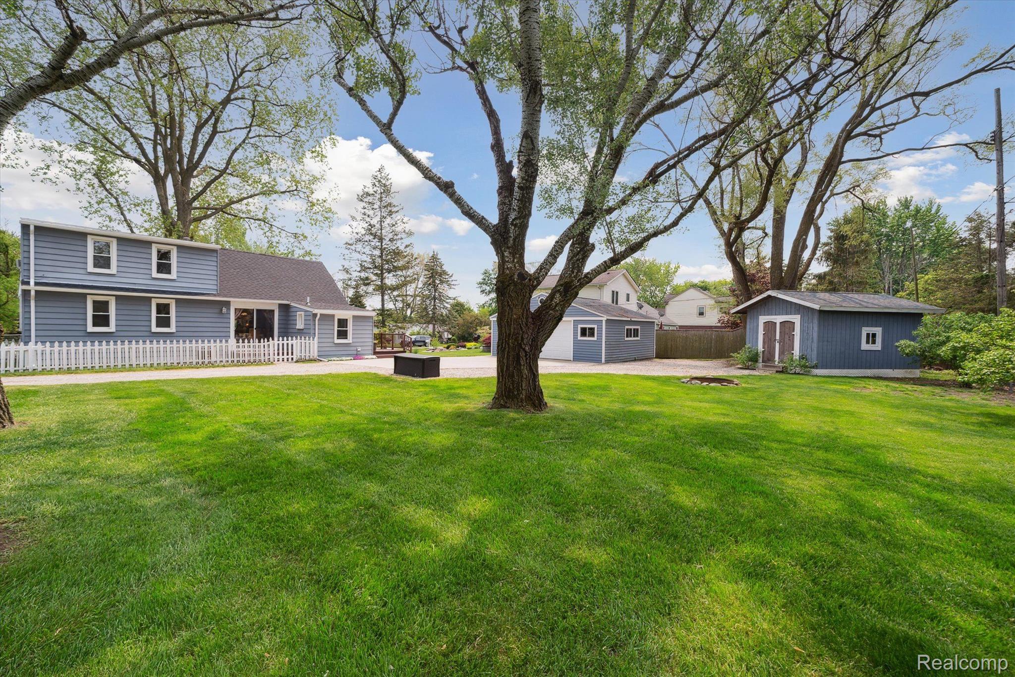 3816 Mildred Avenue Rochester, MI 48309 - Photo 31 of 37 Gallery Image 31