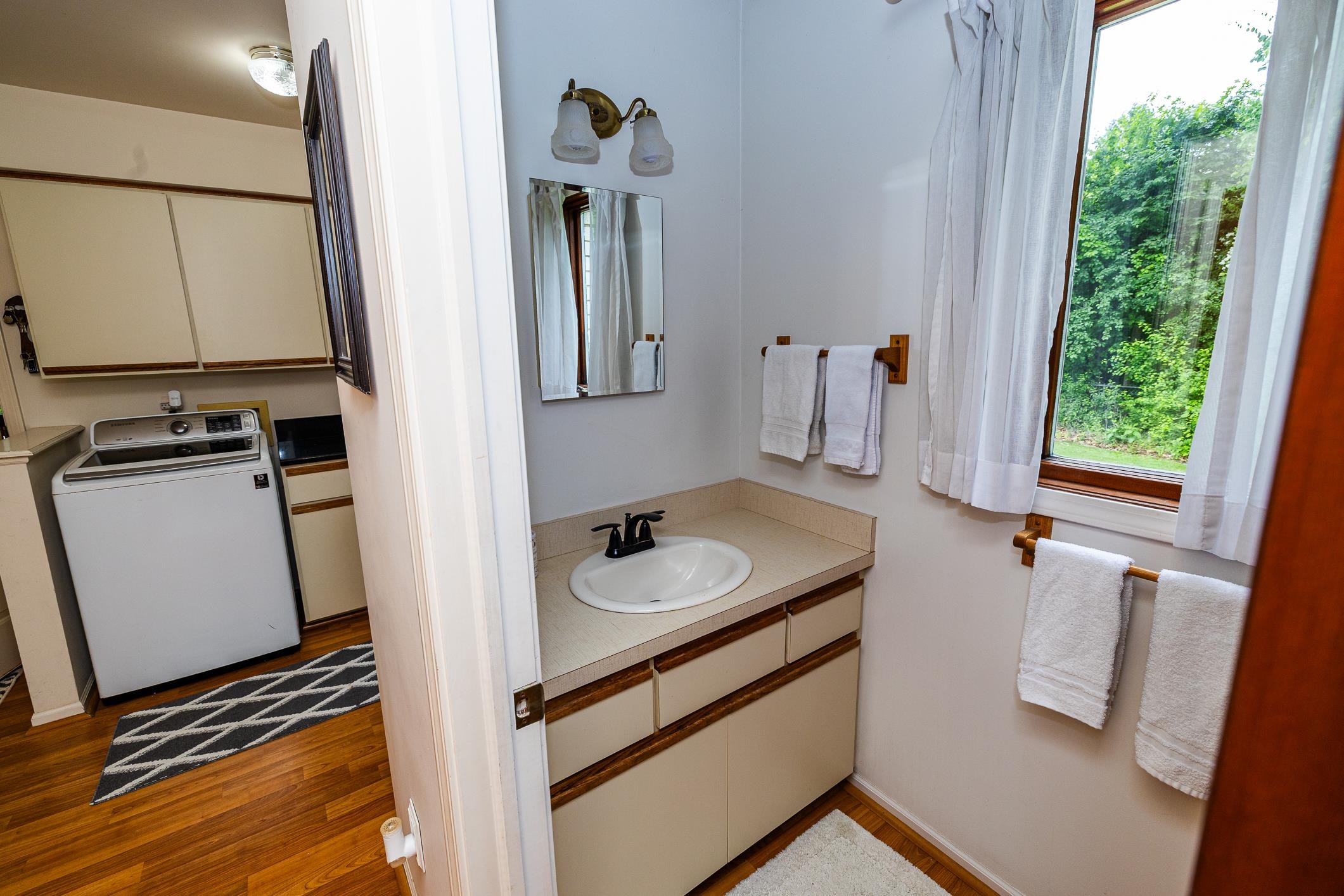 1540 Clarkston Road Lake Orion, MI 48362 - Photo 46 of 55 Guest Bathroom