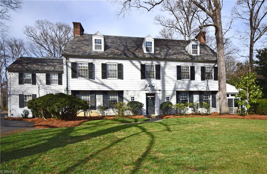 2025 Virginia Road Winston-Salem, NC 27104 - Photo 1 of 14 Gallery Image 1