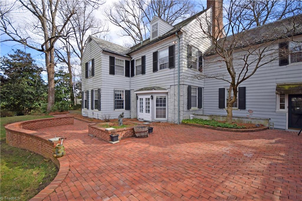 2025 Virginia Road Winston-Salem, NC 27104 - Photo 14 of 14 Gallery Image 14