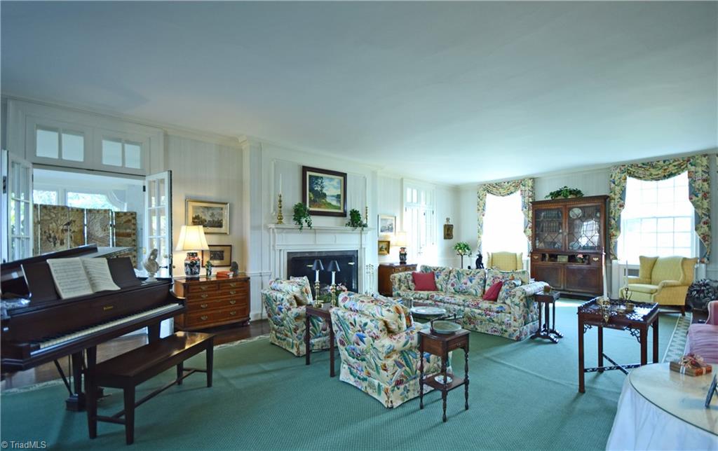 2025 Virginia Road Winston-Salem, NC 27104 - Photo 6 of 14 Gallery Image 6