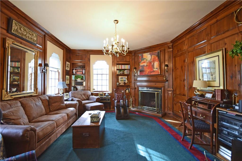 2025 Virginia Road Winston-Salem, NC 27104 - Photo 7 of 14 Gallery Image 7