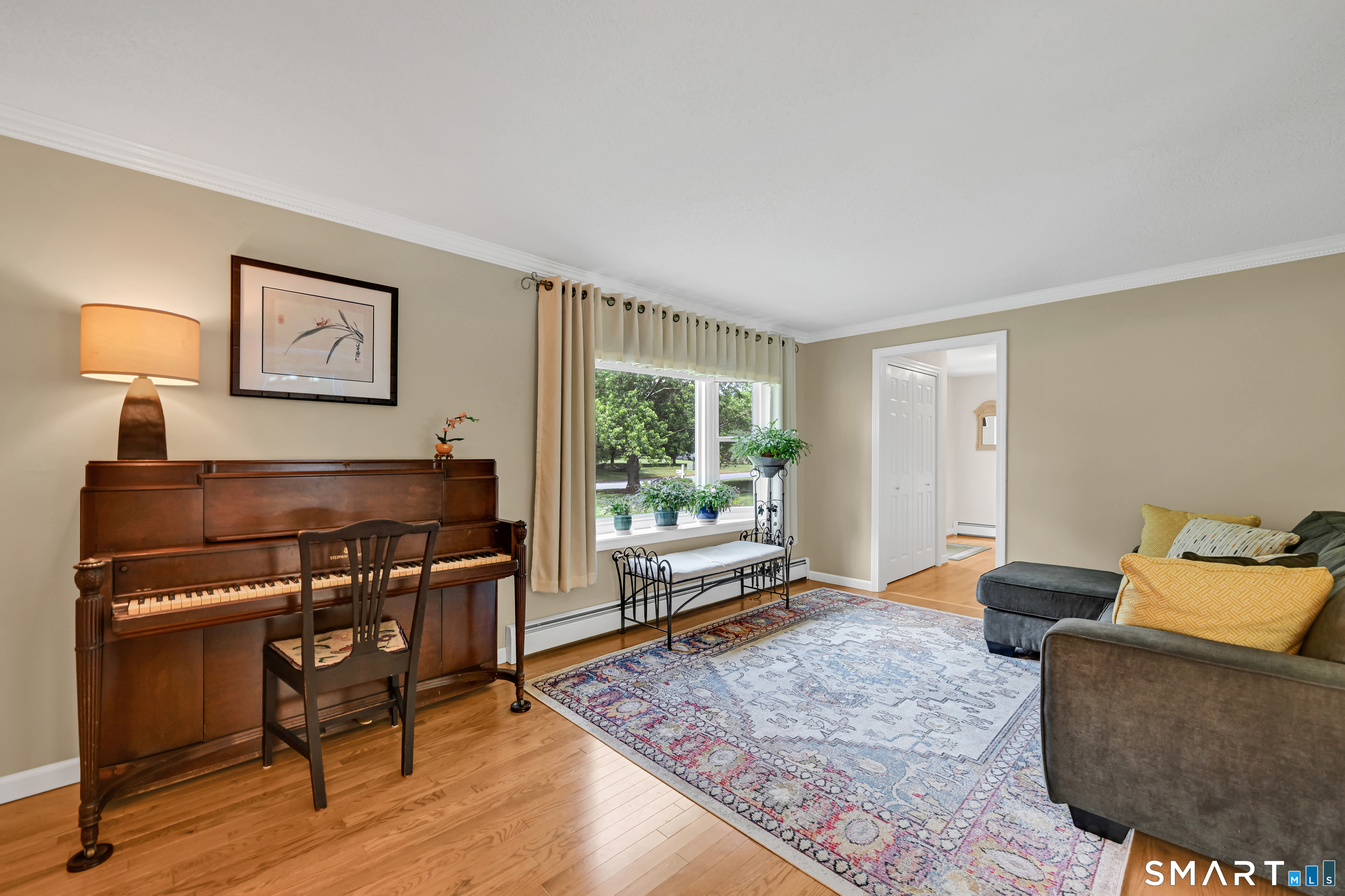 118 Mountain Spring Road Burlington, CT 06013 - Photo 5 of 40