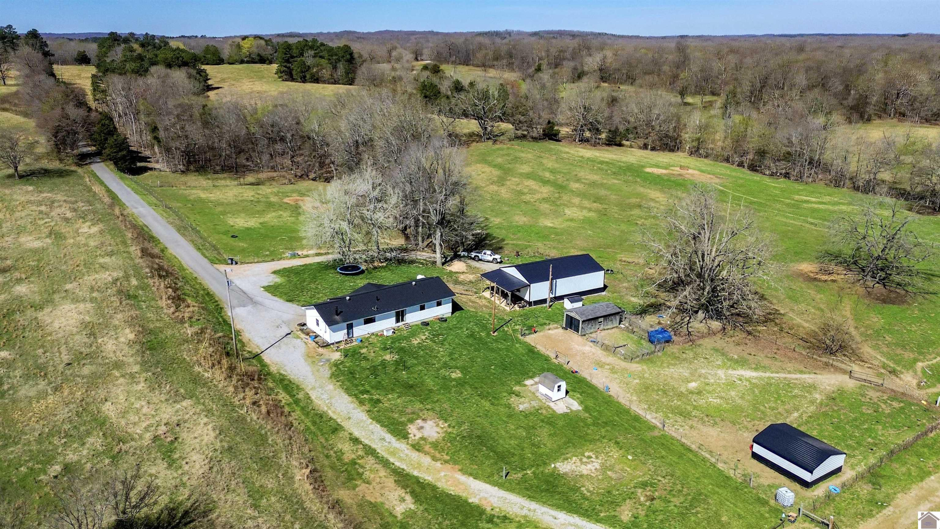 996 Owen Rhea Road Tiline, KY 42083 - Photo 12 of 40 Photo 12