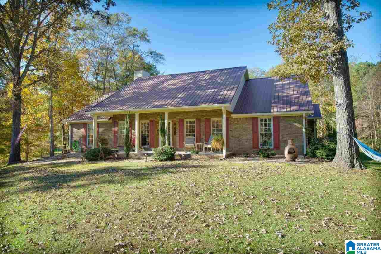 6145 Shoal Creek Road Ashville, AL 35953 - Photo 3 of 30
