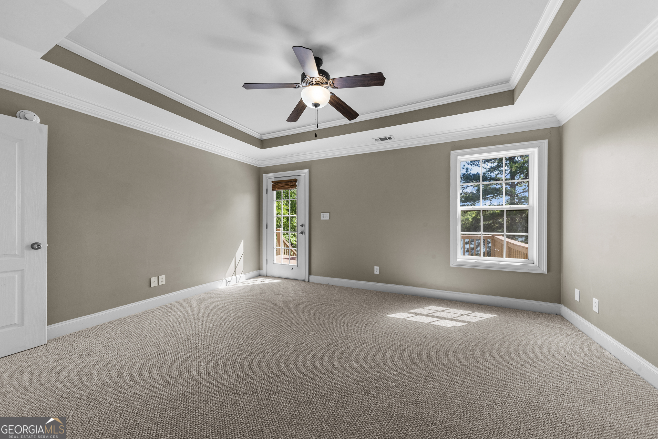 165 Ellis Mill Road Northeast Milledgeville, GA 31061 - Photo 25 of 52