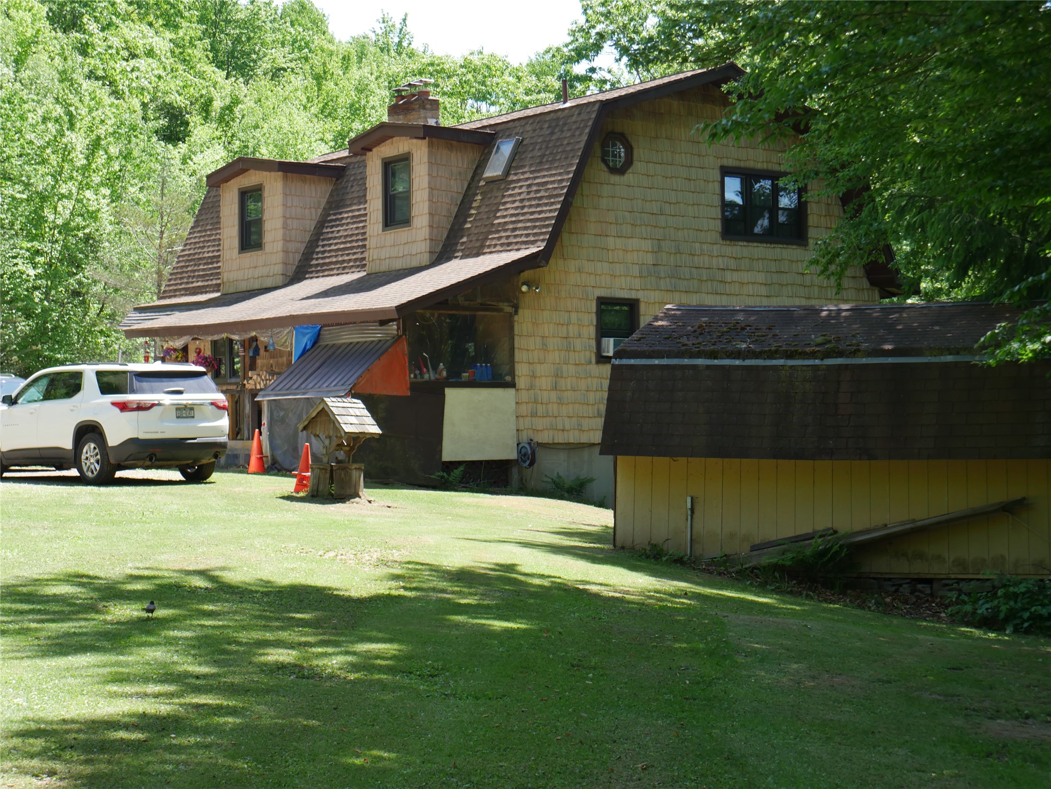 1338 Abe Boice Road Sidney Center, NY 13839 - Photo 2 of 38