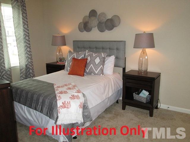126 Torpoint Road Durham, NC 27703 - Photo 17 of 25 Gallery Image 17