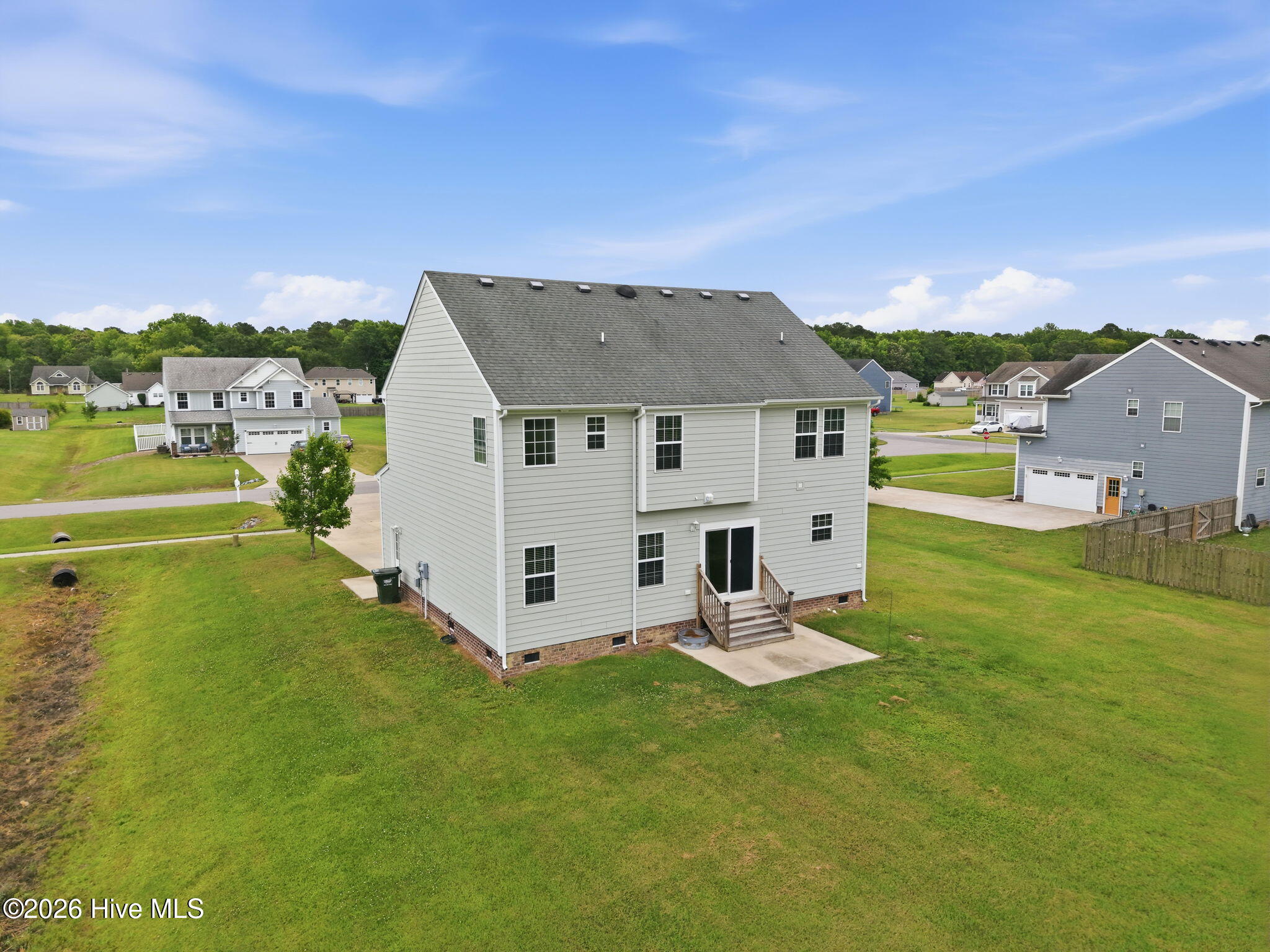 122 Rosedale Drive Moyock, NC 27958 - Photo 42 of 52