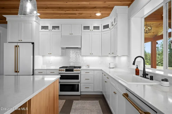 $1,198,000 | 3298 Coon Creek Road, Plummer, ID 83851