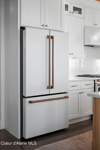 $1,198,000 | 3298 Coon Creek Road, Plummer, ID 83851