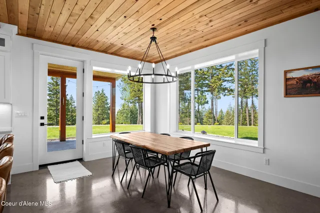 $1,198,000 | 3298 Coon Creek Road, Plummer, ID 83851