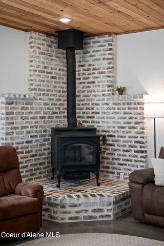 $1,198,000 | 3298 Coon Creek Road, Plummer, ID 83851