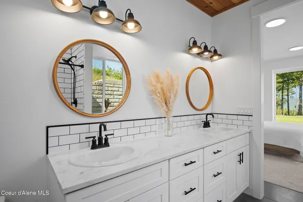 $1,198,000 | 3298 Coon Creek Road, Plummer, ID 83851