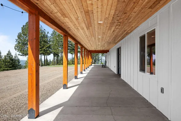 $1,198,000 | 3298 Coon Creek Road, Plummer, ID 83851