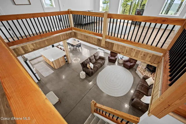 $1,198,000 | 3298 Coon Creek Road, Plummer, ID 83851