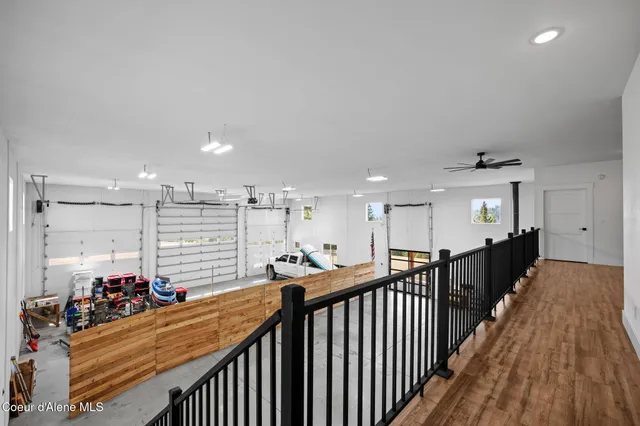 $1,198,000 | 3298 Coon Creek Road, Plummer, ID 83851