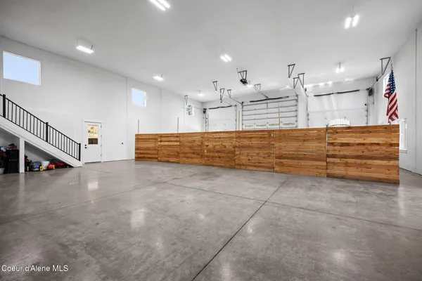 $1,198,000 | 3298 Coon Creek Road, Plummer, ID 83851