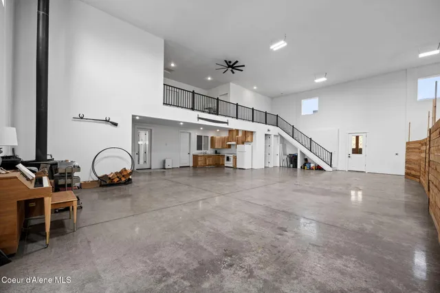 $1,198,000 | 3298 Coon Creek Road, Plummer, ID 83851