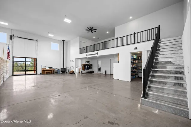 $1,198,000 | 3298 Coon Creek Road, Plummer, ID 83851