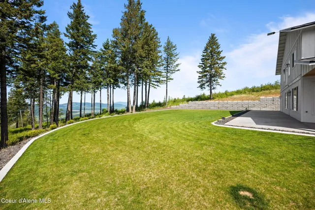 $1,198,000 | 3298 Coon Creek Road, Plummer, ID 83851