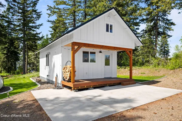 $1,198,000 | 3298 Coon Creek Road, Plummer, ID 83851