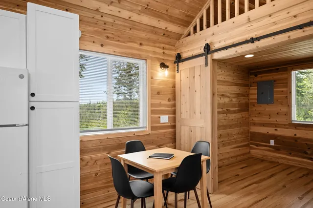 $1,198,000 | 3298 Coon Creek Road, Plummer, ID 83851